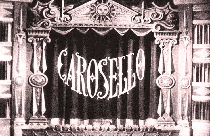 carosello