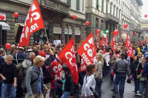 cgil