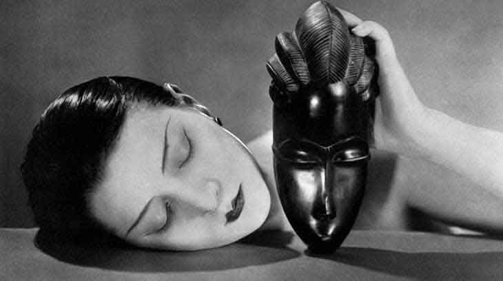 manray