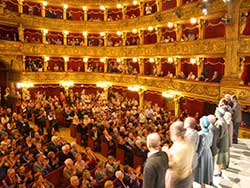 teatro