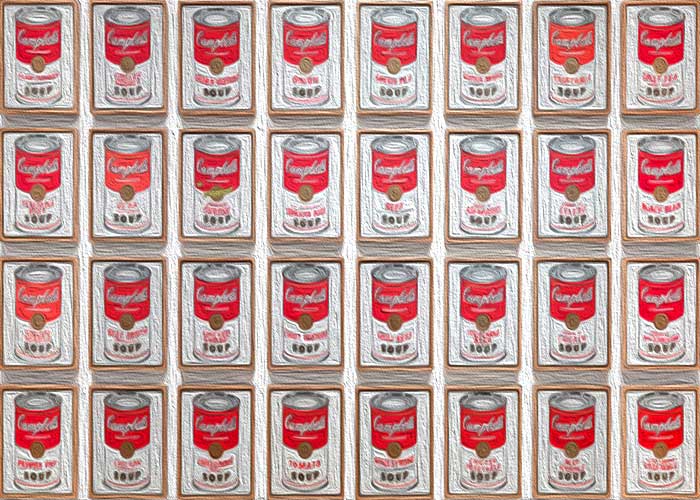 warhol