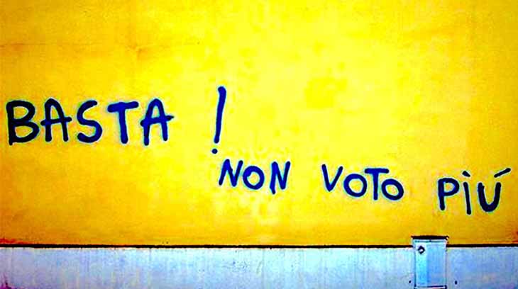 non-voto