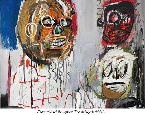 basquiat