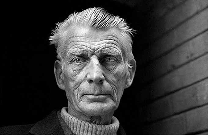 beckett beckett
