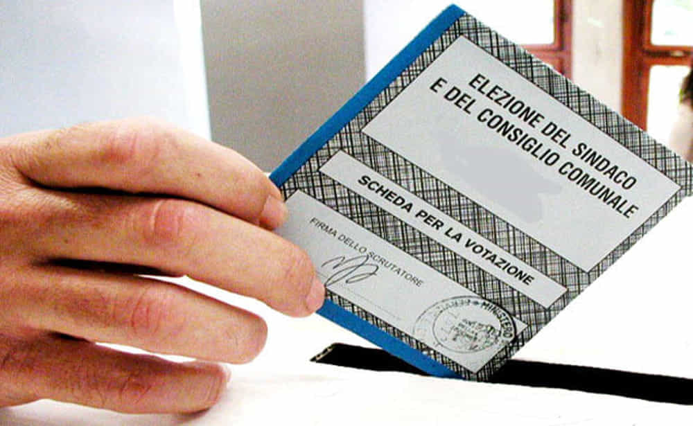 voto