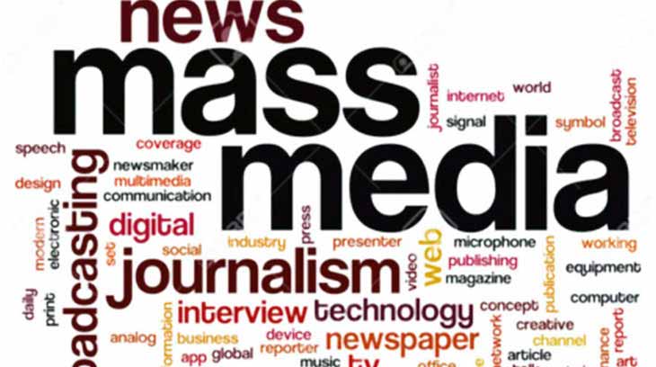 media
