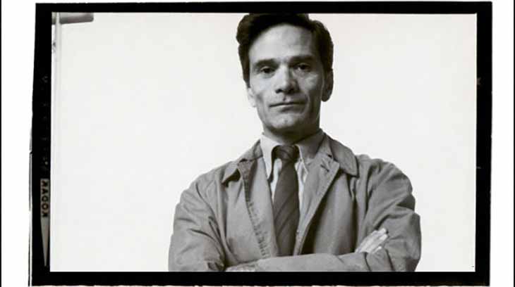 pasolini