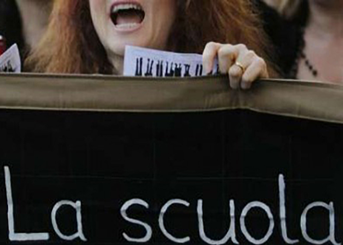 scuola