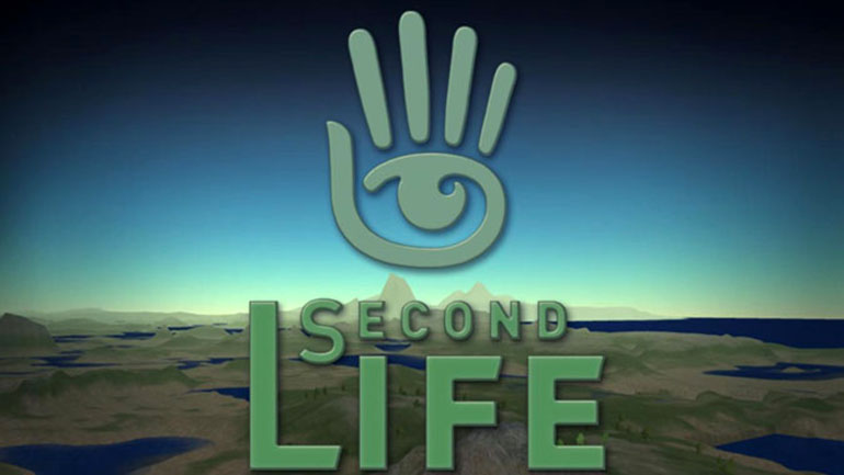 second life