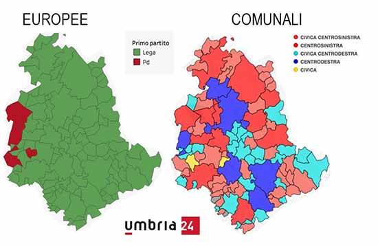 umbria