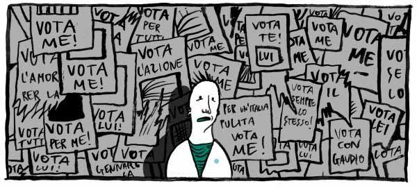 voto