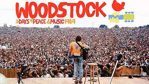 woodstock